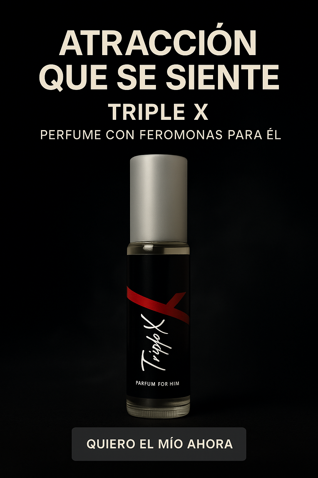 FEROX PERFUME FEROMONAS