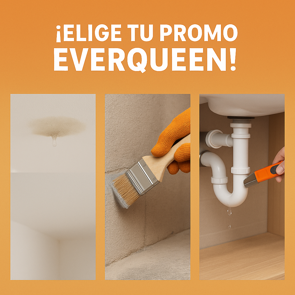 Everqueen 1 Kg
