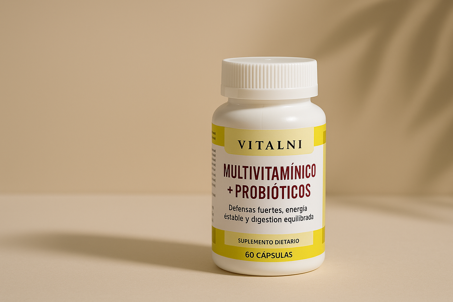 Vitalni+Bio™