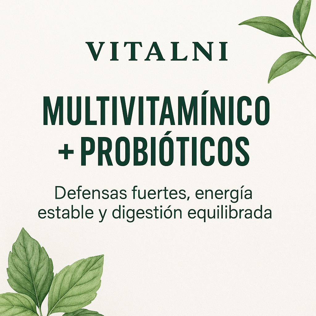 Vitalni+Bio™