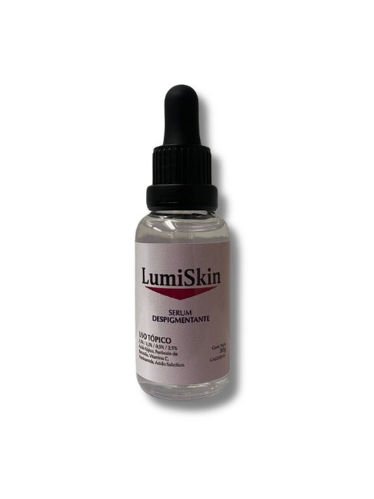 LUMISKIN