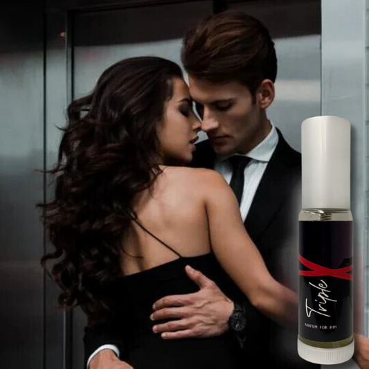FEROX PERFUME FEROMONAS